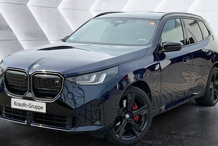 BMW X3 M50 15.700 km 79.900 € Heidelberg 69123