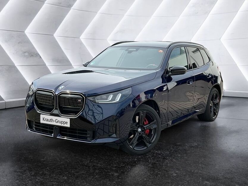 BMW X3 M50 15.700 km 79.900 € Heidelberg 69123
