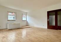 +++ ZweiZimmerwohnung mit Terrasse in Mörlenbach-Weiher +++