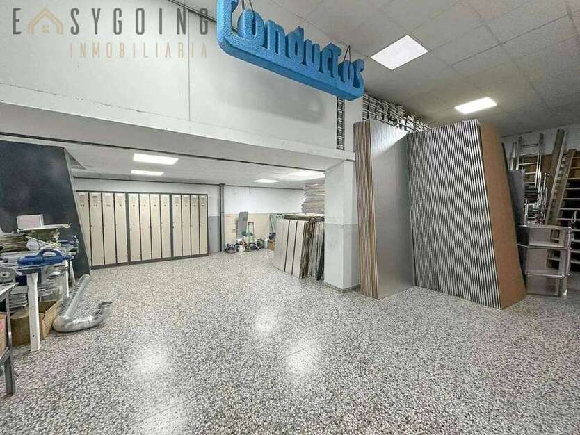 Grundstück in Alicante - Alacant 170.000 € 159 m²