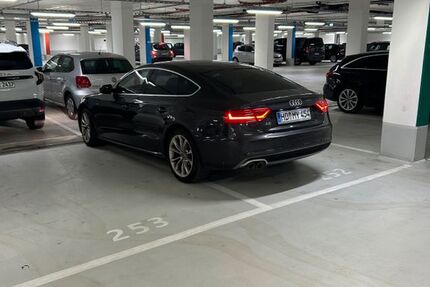 Audi A5 171.000 km 13.200 &euro; Brühl 68782