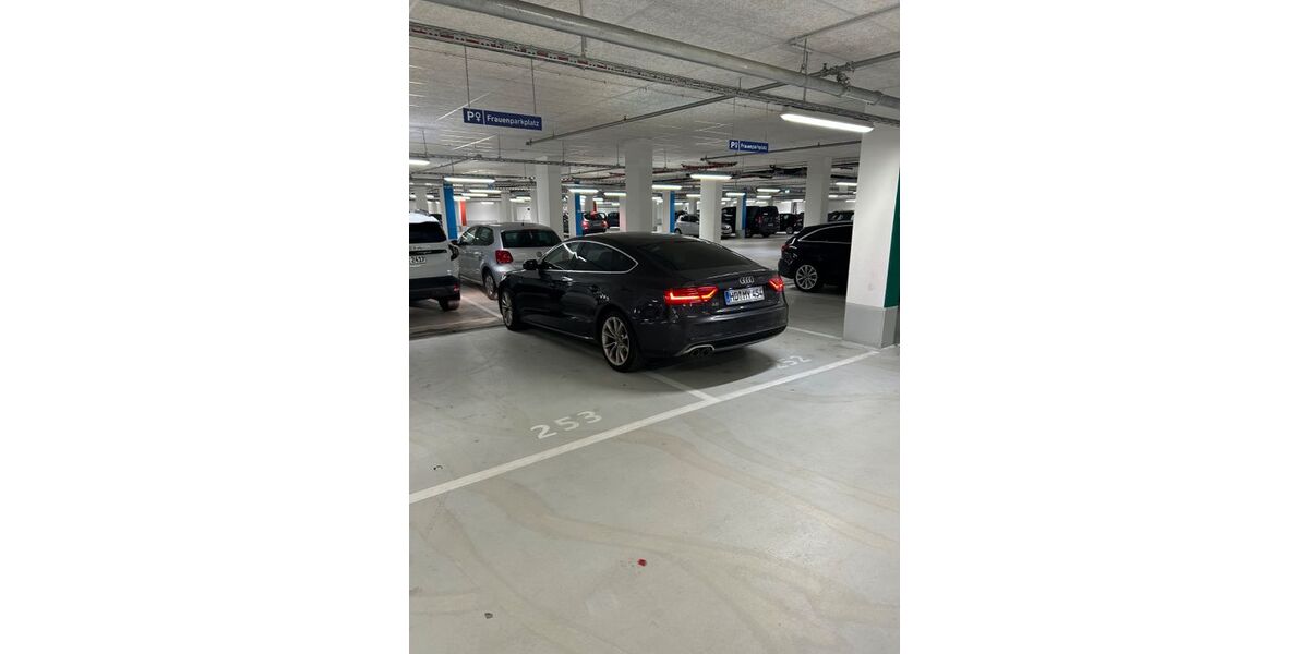 Audi A5 171.000 km 13.200 &euro; Brühl 68782