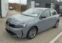Gebrauchtwagen Opel Corsa