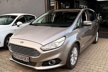 Ford S-Max 70.000 km 17.600 &euro; Schwetzingen 68723