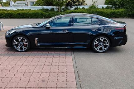 Kia Stinger 188.000 km 16.500 &euro; Schifferstadt 67105