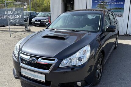 Subaru Legacy 233.000 km 3.999 &euro; Mörlenbach 69509