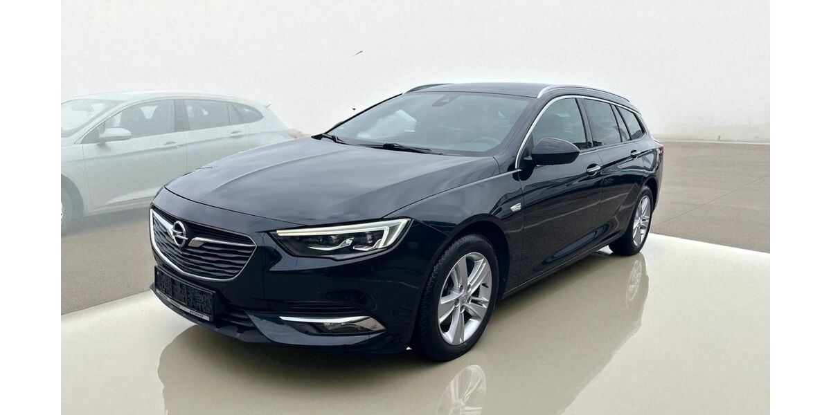 Opel Insignia 165.700 km 11.999 &euro; Speyer 67346