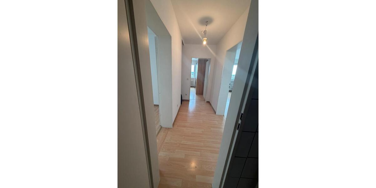 Etagenwohnung Ludwigshafen am Rhein Ludwigshafen-Hemshof - 3 Zimmer, 71 m&sup2;, 1.061&euro; | Angebot:27581007
