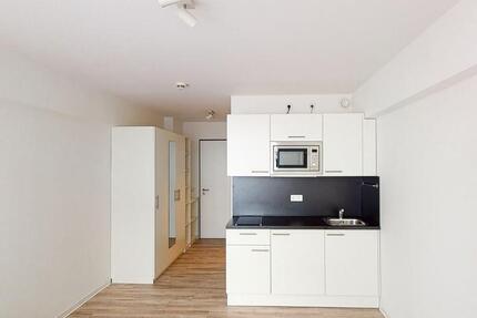 Wohnung Heidelberg Bahnstadt - 1 Zimmer, 22 m&sup2;, 550&euro; | Angebot:26425490