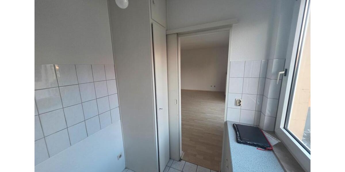 Etagenwohnung Mannheim Fahrlach - 1 Zimmer, 40 m&sup2;, 565&euro; | Angebot:26657403