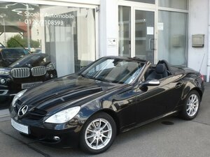 Mercedes-Benz SLK 280 7G-TRONIC LEDER KLIMA XENON 205.355 km 7.985 &euro; Dossenheim 69221