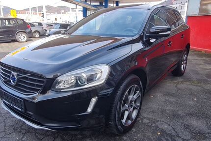 Volvo XC60 146.000 km 15.900 &euro; Heidelberg 69115