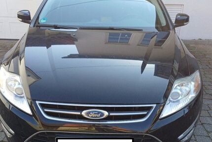 Ford Mondeo 298.000 km 2.400 &euro; Neckargemünd- Dilsberg 69151