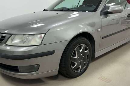 Saab 9-3 101.313 km 7.990 € Sandhausen 69207