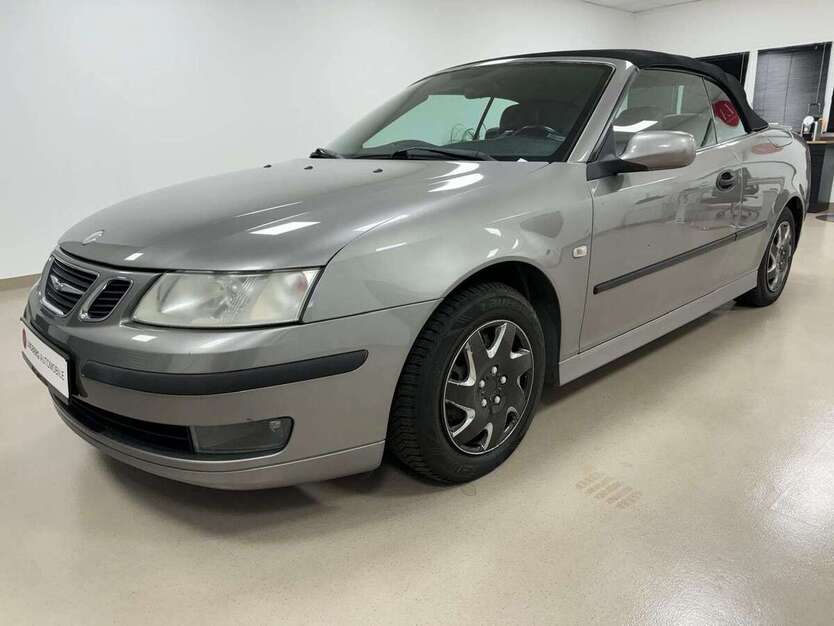 Saab 9-3 101.313 km 7.990 € Sandhausen 69207