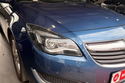 Opel Insignia 163.000 km 5.990 &euro; Ludwigshafen am Rhein 67059