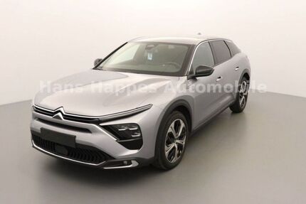Citroen C5 X