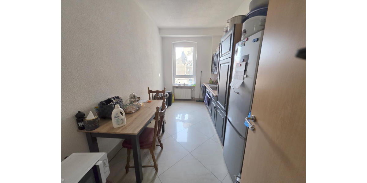 ObjNr:19713 - 4 Zimmer Wohnung in Mannheim 4 zimmer