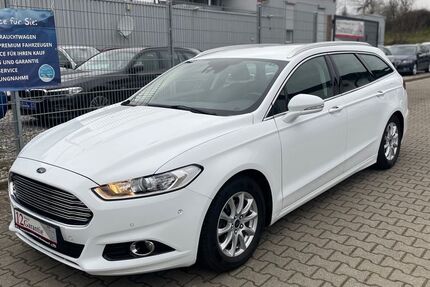 Ford Mondeo 180.000 km 11.900 &euro; Hemsbach 69502