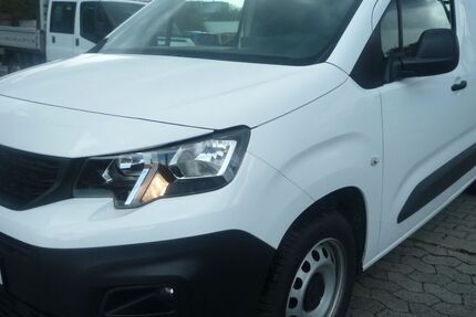 Peugeot Partner 183.000 km 8.990 &euro; Mannheim 68199