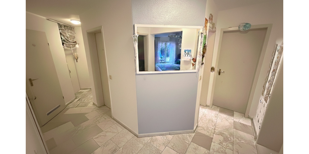 Etagenwohnung Mannheim Friedrichsfeld - 4 Zimmer, 106 m&sup2;, 380.000&euro; | Angebot:25770801