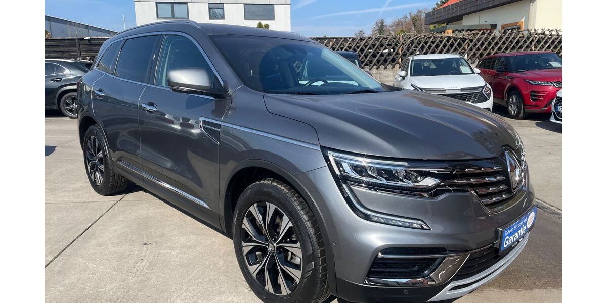 Renault Koleos 30.000 km 26.999 &euro; Neuhofen 67141