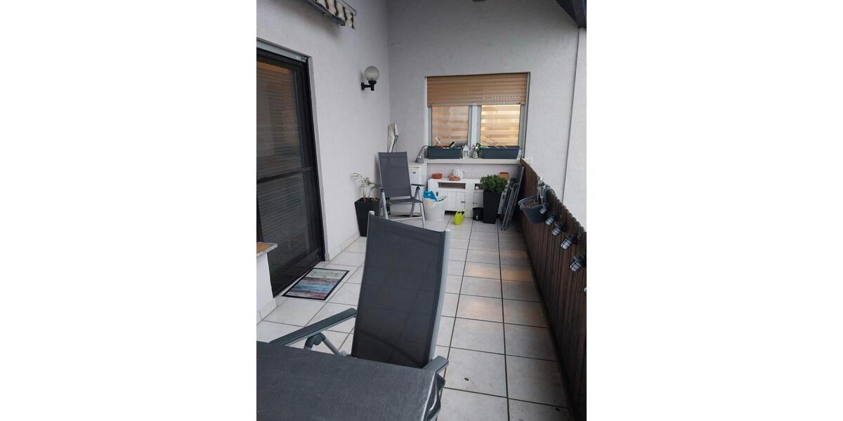 Etagenwohnung Lampertheim - 4 Zimmer, 105 m&sup2;, 1.450&euro; | Angebot:26268518