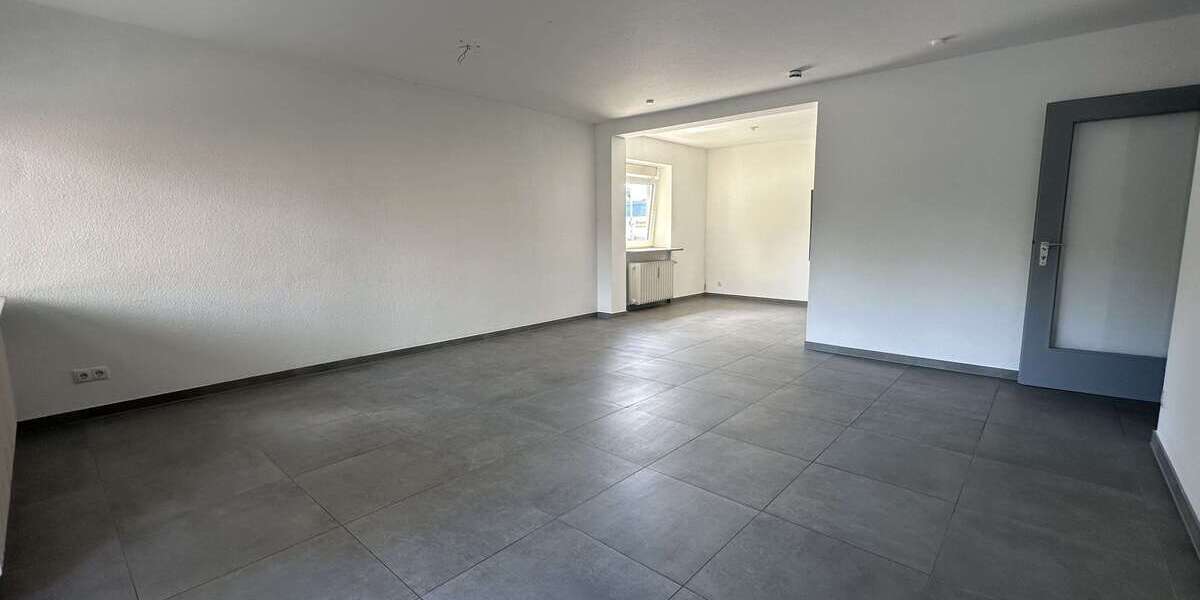 Etagenwohnung Frankenthal Frankenthal Kernstadt - 5 Zimmer, 110 m&sup2;, 285.000&euro; | Angebot:27093007
