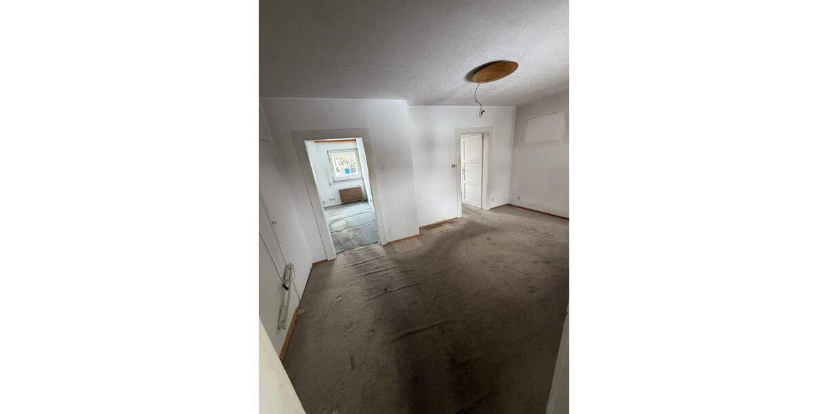 Einfamilienhaus Mannheim Gartenstadt - 5 Zimmer, 200 m&sup2;, 539.000&euro; | Angebot:25687246