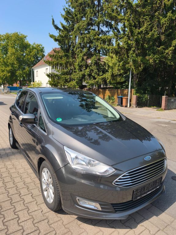 C-Max