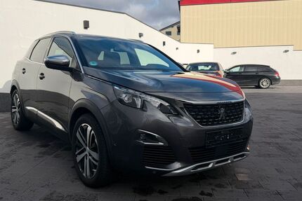Peugeot 3008 179.500 km 14.990 &euro; Eisenberg 67304