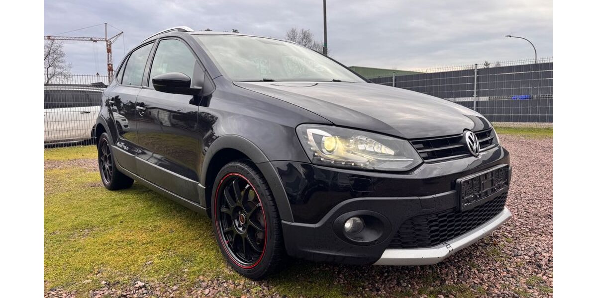 VW Polo 168.000 km 5.900 &euro; Hassloch 67454
