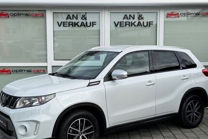 Suzuki Vitara 69.850 km 15.450 &euro; Mannheim 68199