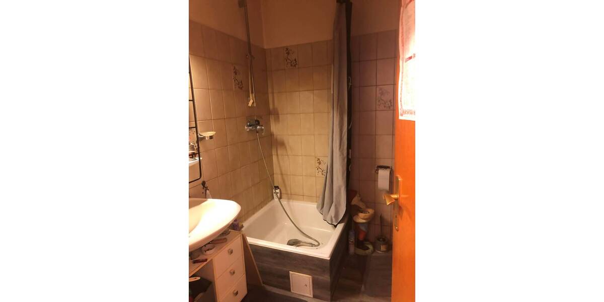 Etagenwohnung Ludwigshafen Süd - 1 Zimmer, 30 m&sup2;, 440&euro; | Angebot:26514861