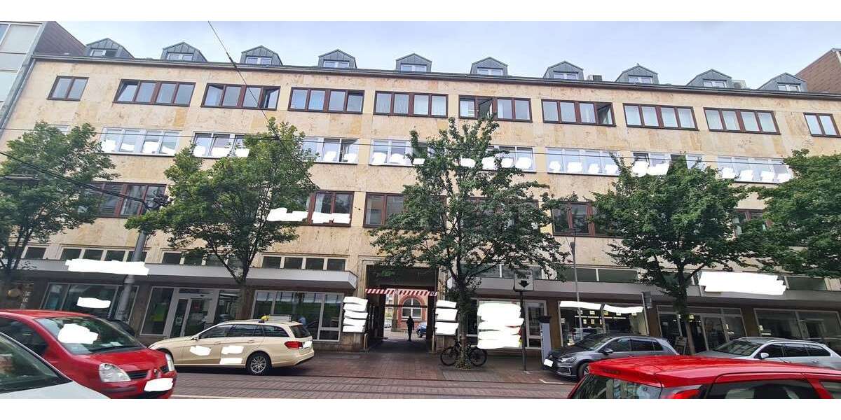 Gewerbeobjekt Ludwigshafen am Rhein Mitte - 1.950&euro; | Angebot:25414465
