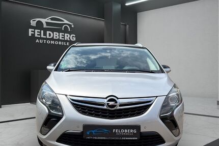 Opel Zafira 280.000 km 4.000 &euro; Mannheim 68309