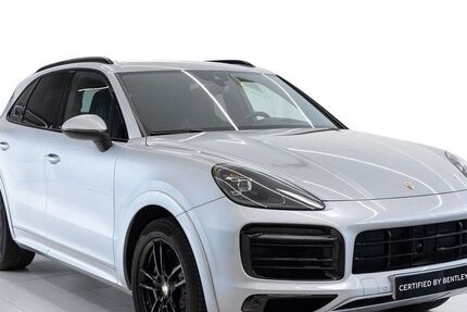 Porsche Cayenne 61.900 km 64.900 &euro; Mannheim 68307