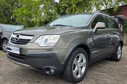 Opel Antara 179.000 km 2.500 &euro; Lingenfeld 67360