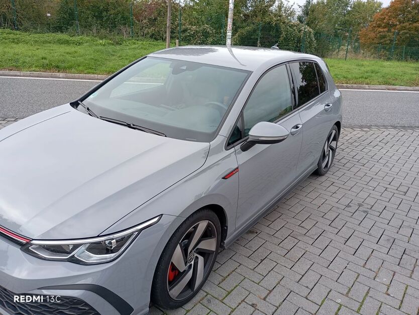 VW Golf 84.000 km 26.500 € Worms 67547