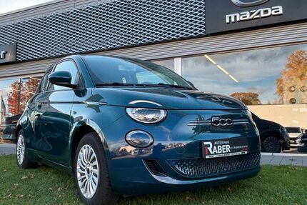 Fiat 500e 24.302 km 20.490 &euro; Neustadt 67433