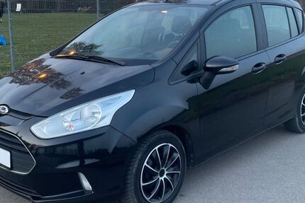 Ford B-Max 170.000 km 3.450 &euro; Mannheim 68239