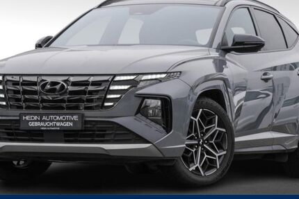 Hyundai TUCSON 50.715 km 28.590 &euro; Mannheim 68307