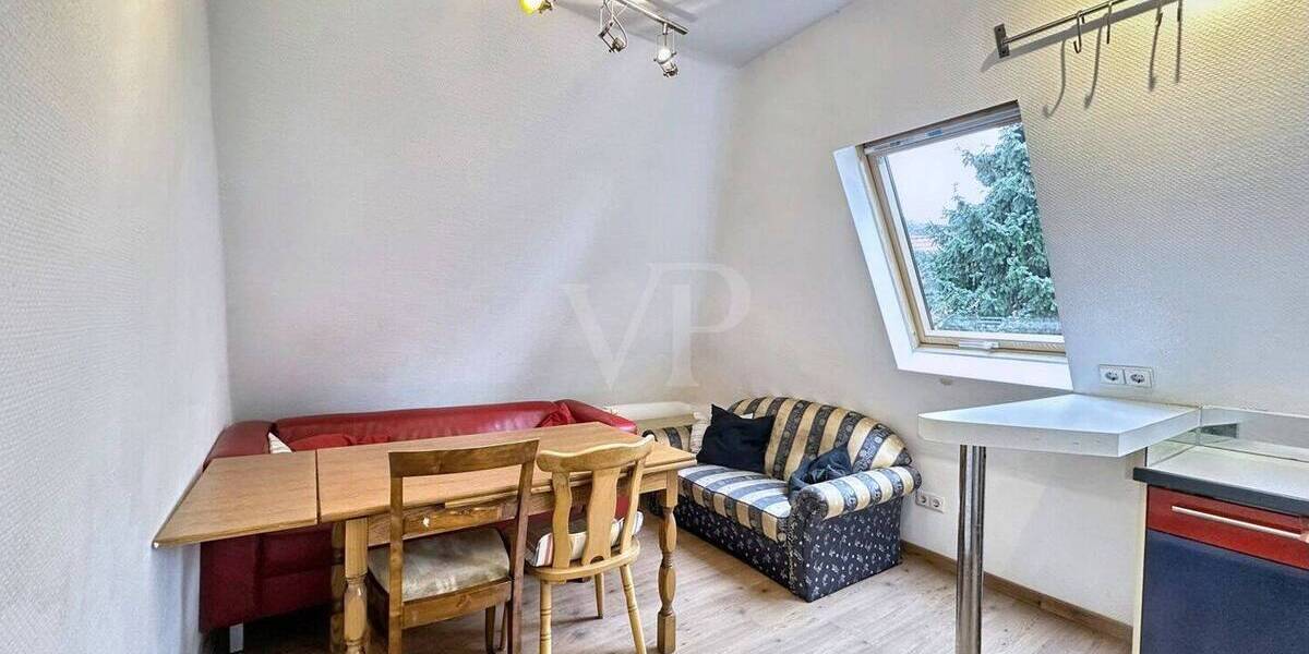 Etagenwohnung Heidelberg/Weststadt Weststadt - 3 Zimmer, 78 m&sup2;, 330.000&euro; | Angebot:26017612