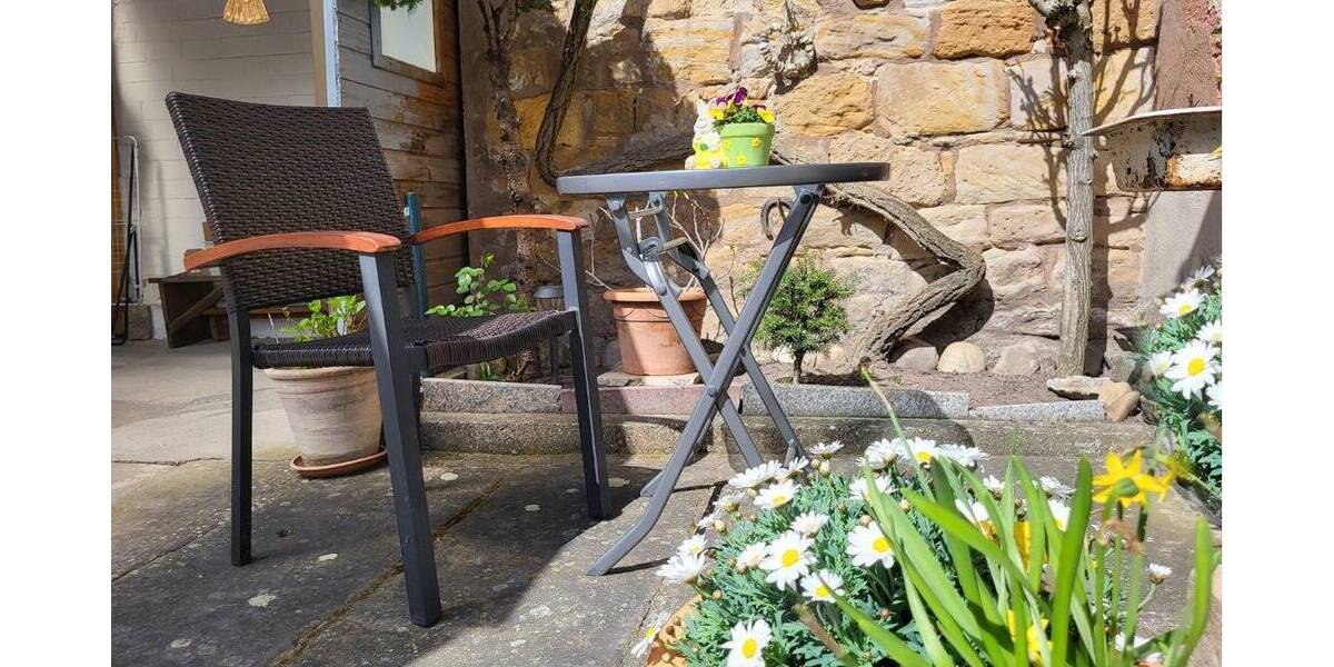 Einfamilienhaus Haßloch - 4 Zimmer, 87 m&sup2;, 230.000&euro; | Angebot:26796602