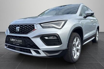Seat Ateca 32.800 km 25.490 &euro; Worms 67547