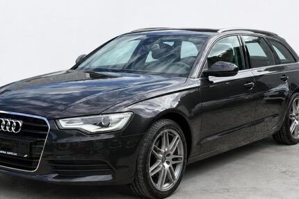 Audi A6 154.000 km 11.999 &euro; Weinheim 69469