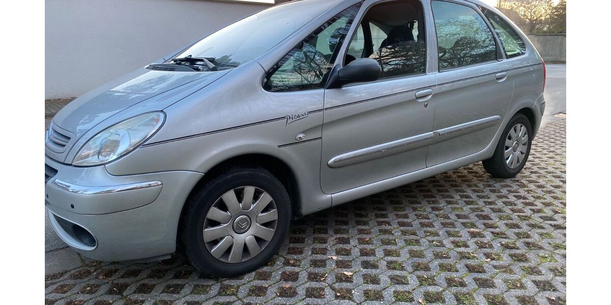 Citroen Xsara Picasso 146.000 km 950 &euro; Lorsch 64653