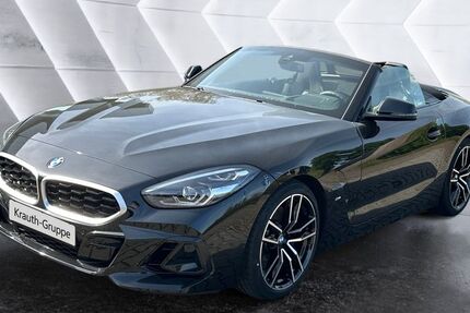 BMW Z4 26.500 km 49.990 &euro; Hockenheim 68766