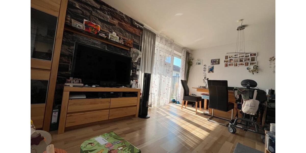 Erdgeschoßwohnung Maxdorf - 3 Zimmer, 84 m&sup2;, 369.000&euro; | Angebot:25546744