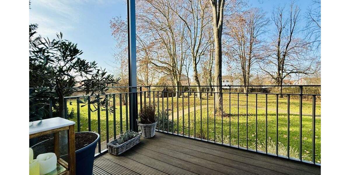 Etagenwohnung Heppenheim - 2 Zimmer, 67 m&sup2;, 349.500&euro; | Angebot:23833715